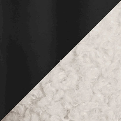 Silver Orchid Braided Matisse Queen Headboard