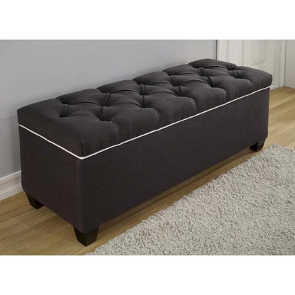 Shoe Storage Bench