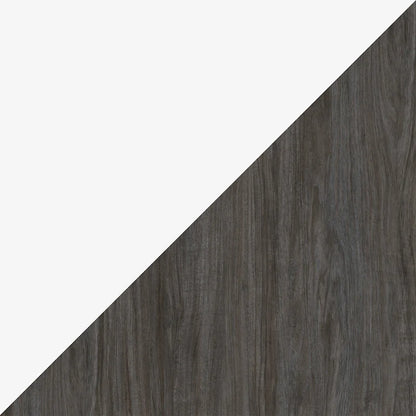 Narrow Storage Cabinet with Drawers and Pull-Out Shelf