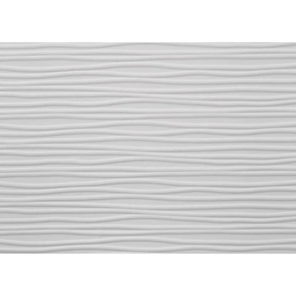 5 Piece White Panel Bedroom Set