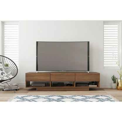72-inch 3-Drawer TV Stand