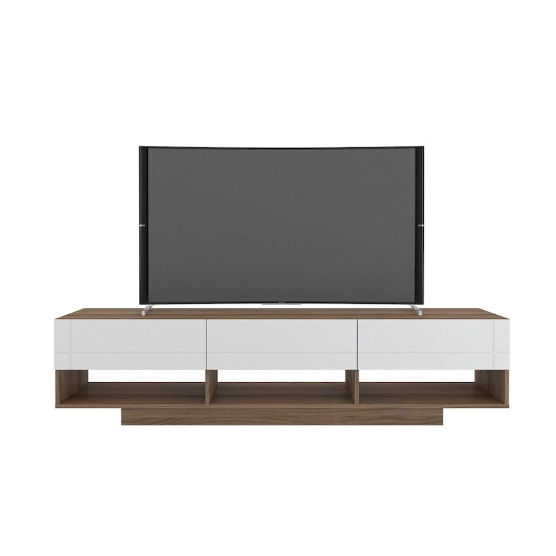 72-inch 3-Drawer TV Stand